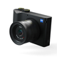 Illustration for article titled Zeiss $6,000 Full-Frame ZX1 Is An Intriguing Little Camera with a Ridiculous Price Tag